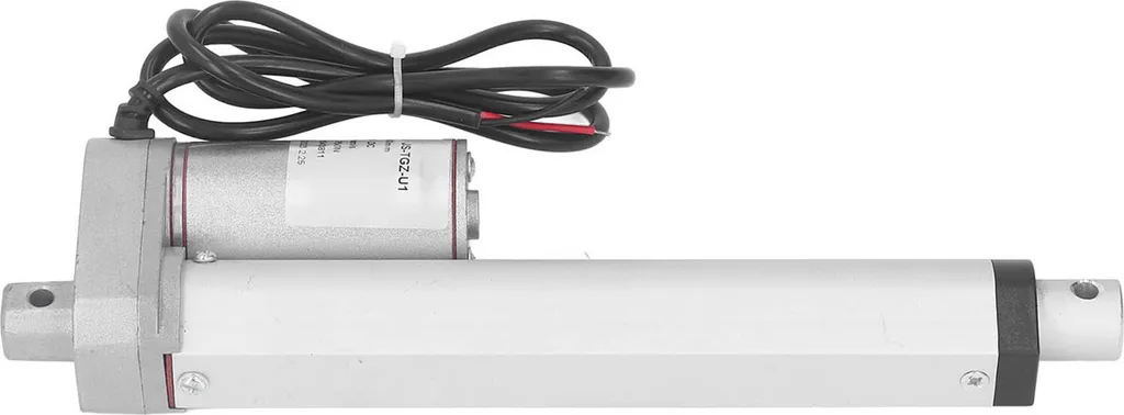 Actionneur 12V 750N Haute Performance avec Télécommande pour Levage