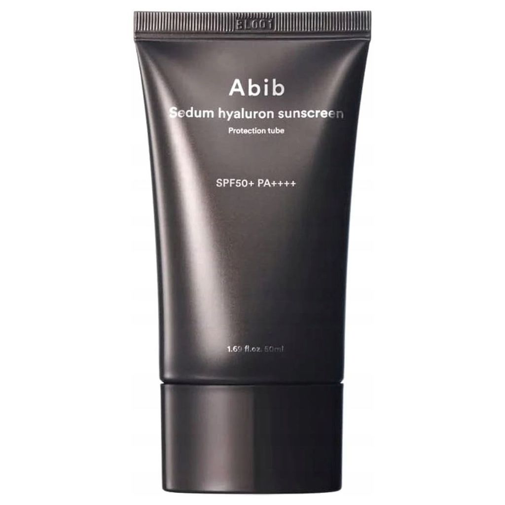 Abib Sedum Hyaluron Sunscreen SPF 50 + PA++++ 50 ml Obrázek produktu 