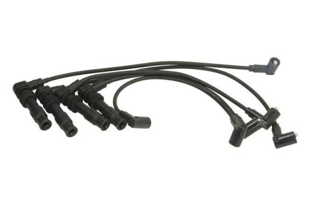 ENGITECH ENT910426 Zündkabelsatz Zündleitungssatz für VW Polo Schrägheck (6N1) für SEAT Ibiza II (6K1)