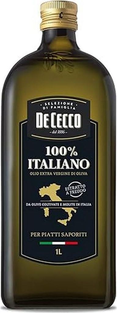De Cecco Natives Olivenöl Extra IL PREGIATO 1 L