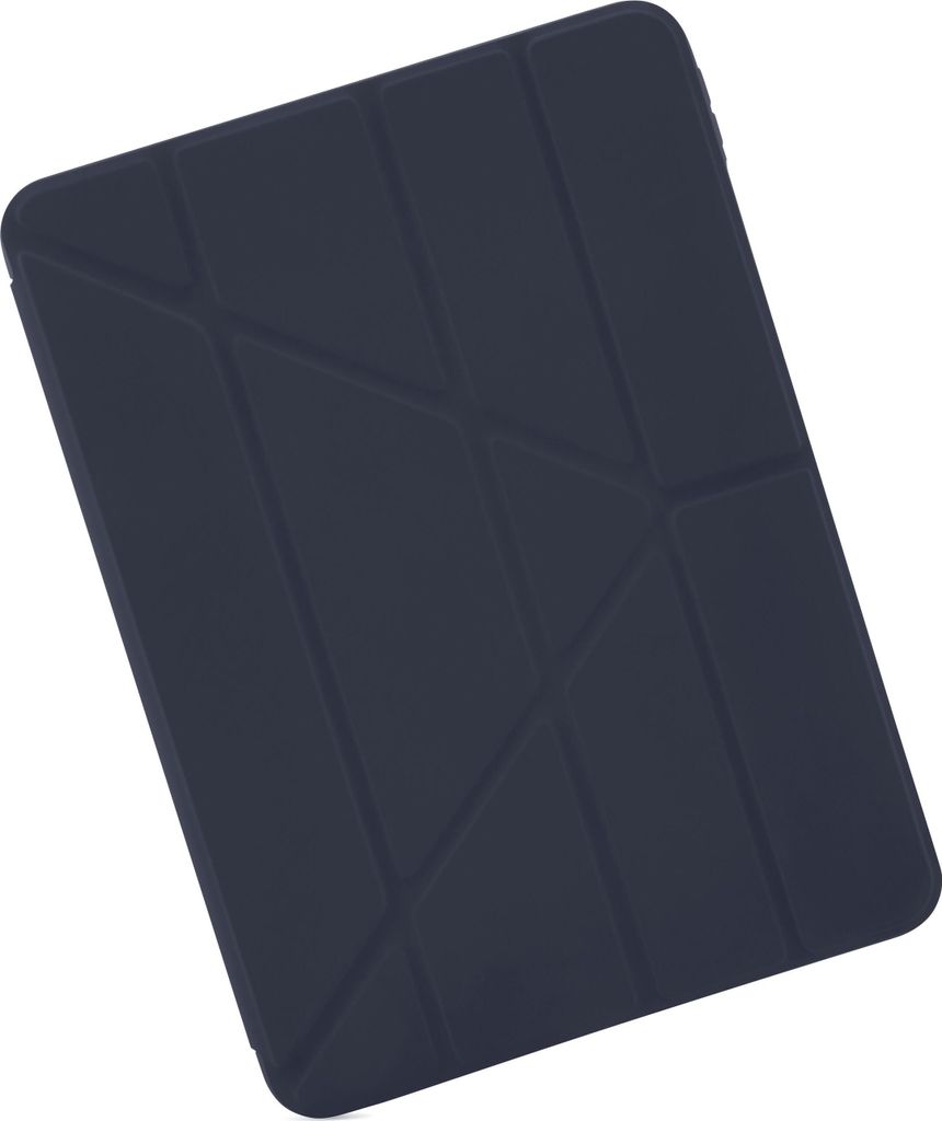 Pipetto Origami No1 Original Case ciemnoniebieski iPad Pro Zdjęcie produktu 