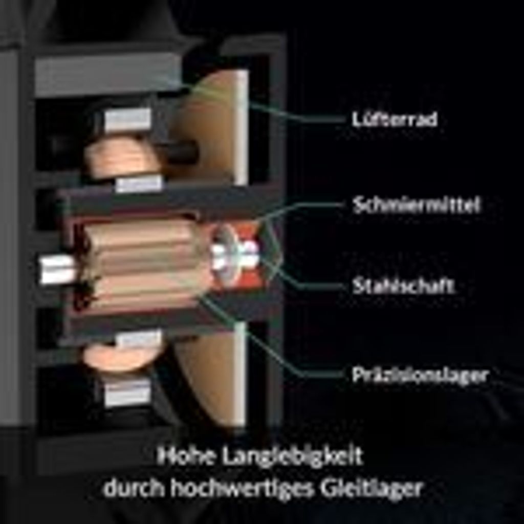 Chladič CPU Arctic Freezer 7 X Obrázok produktu 15