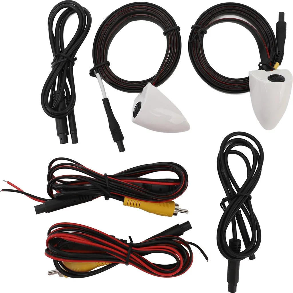 Bande adhésive imperméable Night Vision Assist haute performance fixe