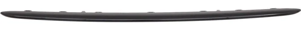 Grille de calandre avant robuste en ABS noir pour MINI R56 phase 2
