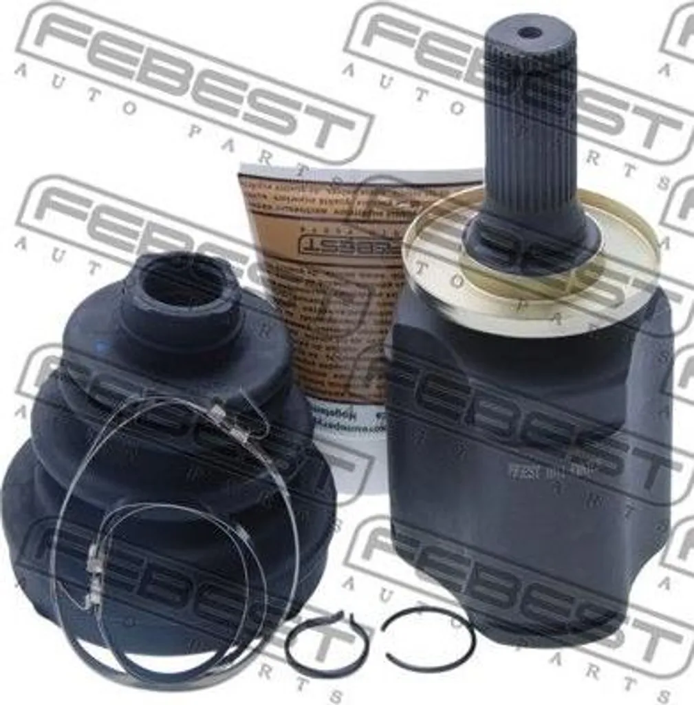 Joint de transmission FEBEST pour Evanda et Magnus, qualité OE 96489848