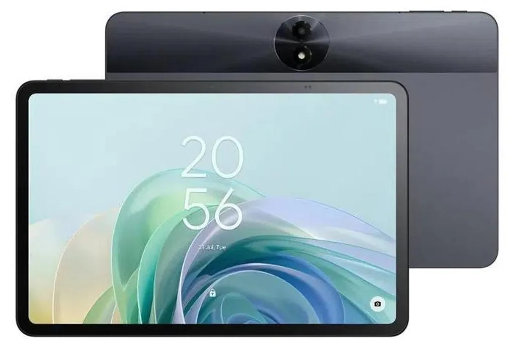 TCL Tab 11 Gen2 Tabletle Idéale pour le Travail et le Divertissement