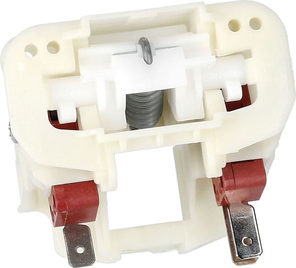 easyPART passend für 697690201 smeg Türverriegelung für Geschirrspüler