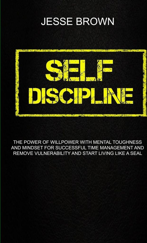 Self Discipline