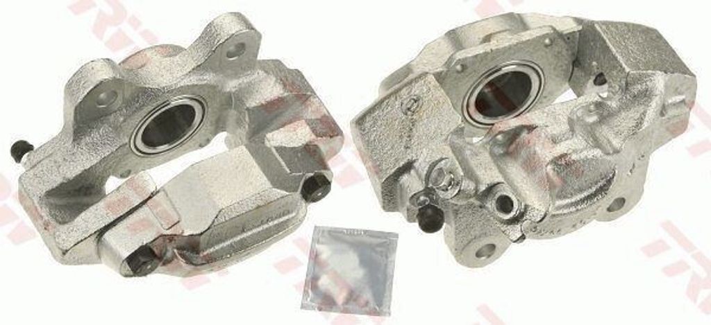 TRW BHS1059E - OE STC1268 Bremssattel für Defender (L316)