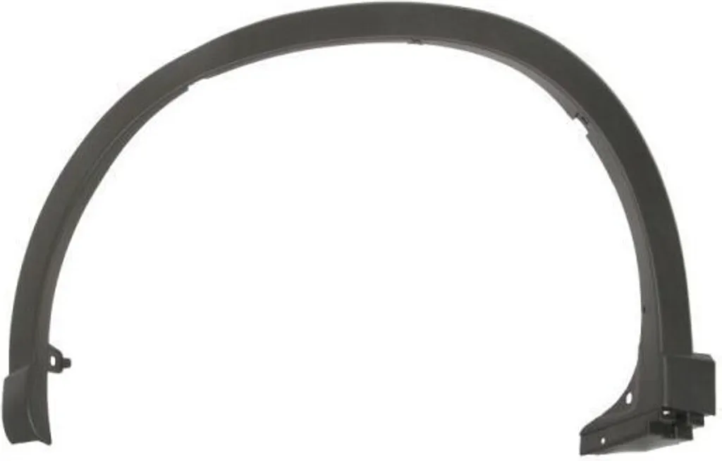Enjoliveur d'aile robuste pour CX-5, montage facile, OE KD53 51 W30C