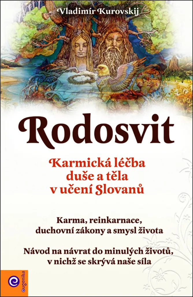 Libérer les Blocages de l'Âme : Rudosvit et Guérison Slave par Stibalová