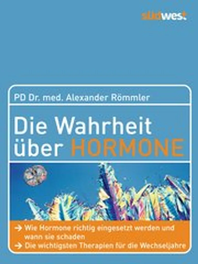 Stopper la Fatigue et le Stress : Die Wahrheit über Hormone Solution - 2