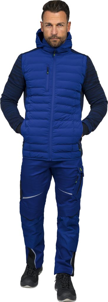 Leibwächter Bundhose Herren Flex-Line FLEXH20 Gr. 48 Produktbild 