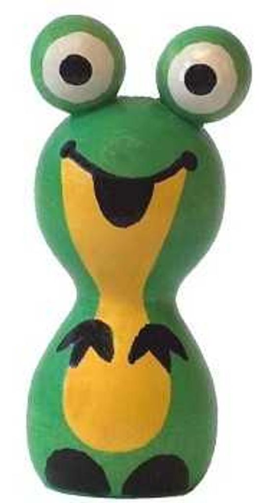 Detoa Magnet Frosch