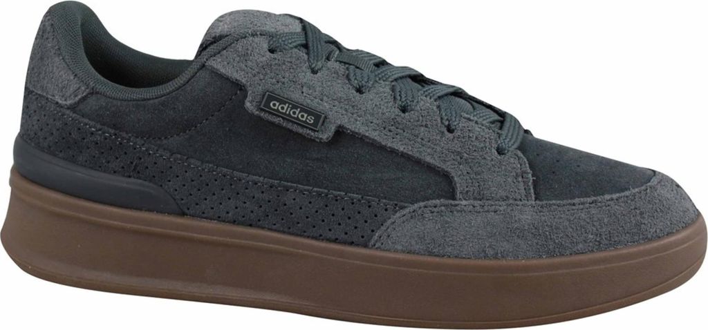 Schuhe Adidas Aspyre 00s JQ5652