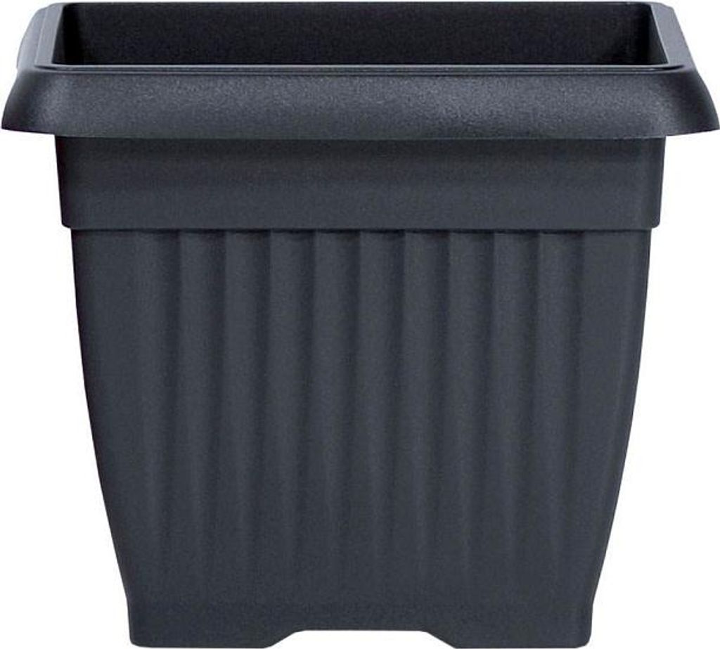 Prosperplast 1.7l Terra Collection 15x15x13 Cm Blumentopf Produktbild 