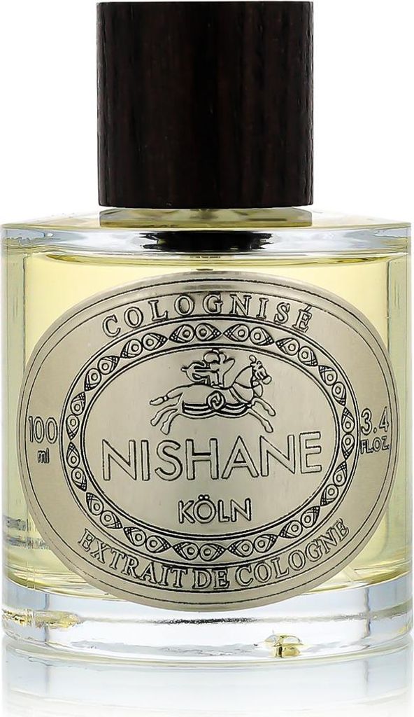 Nishane Safran Colognise, Extracto de Colonia, 100 ml Imagen del producto 