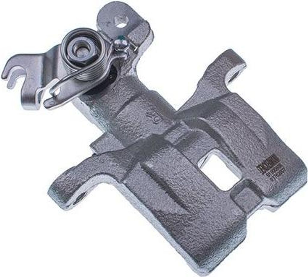 DENCKERMANN B190060R Bremssattel OE GJZJ2698ZC kompatibel mit 6