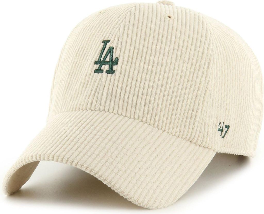 47 Brand Strapback Kord Cap - CLEAN UP DOG ICON Beagle