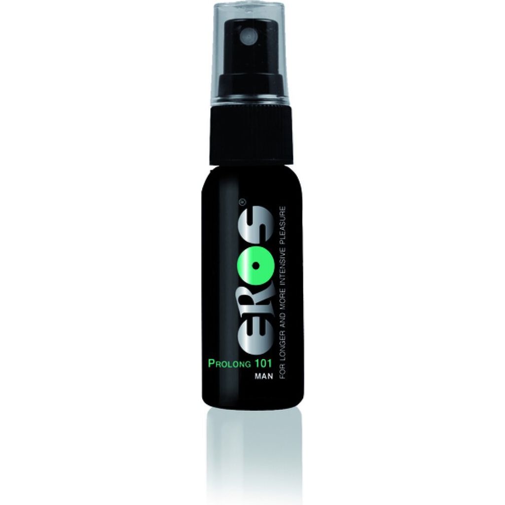 Eros - Prolong 101 Delay Spray 30 Ml Immagine del prodotto 