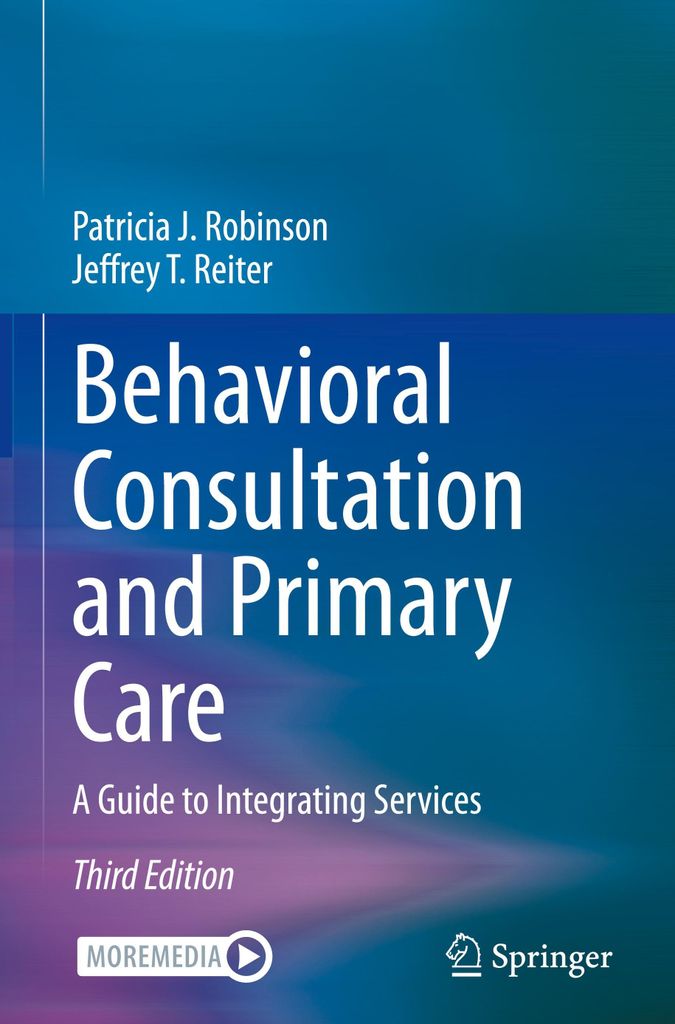 Behavioral Consultation and Primary Care