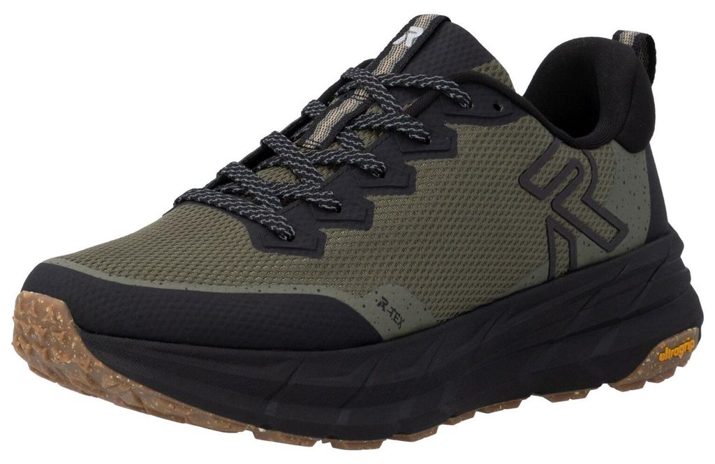Rieker Sneaker Sneaker textile Image du produit 