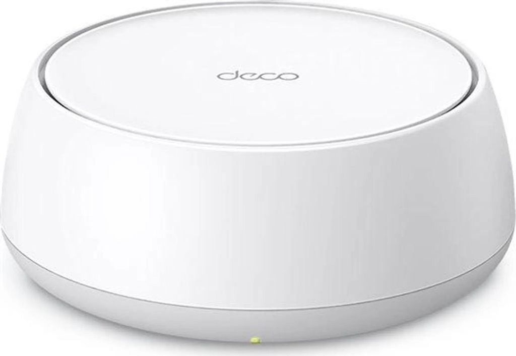 TP-LINK Deco BE25 V1 - Sistema Wi-Fi - (2 routers) Imagen del producto 