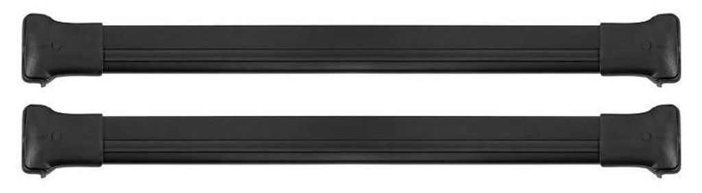 OMAC 2025928B Dachreling Dachträger Aluminium 75 kg Max für Produktbild 