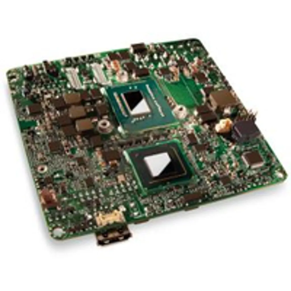 Carte mère D33217GKE Intel pour PC Compact et Multimédia HDMI 16Go