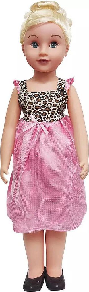 70 cm chodiaca bábika Princezná SP83722 Obrázok produktu 