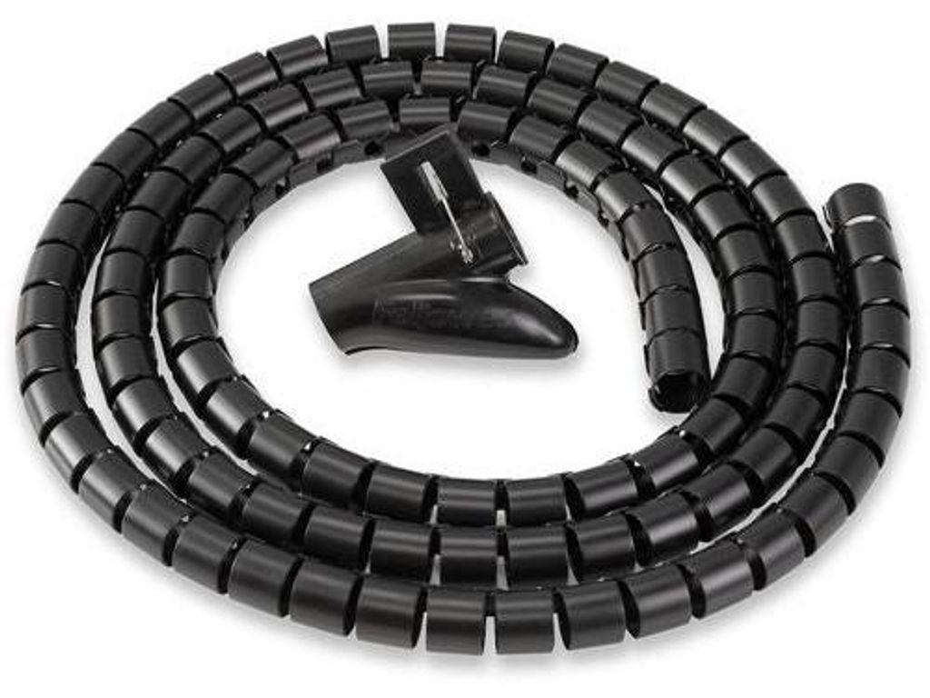 Fellowes Kabelordner Cablezip  2m                    Immagine del prodotto 
