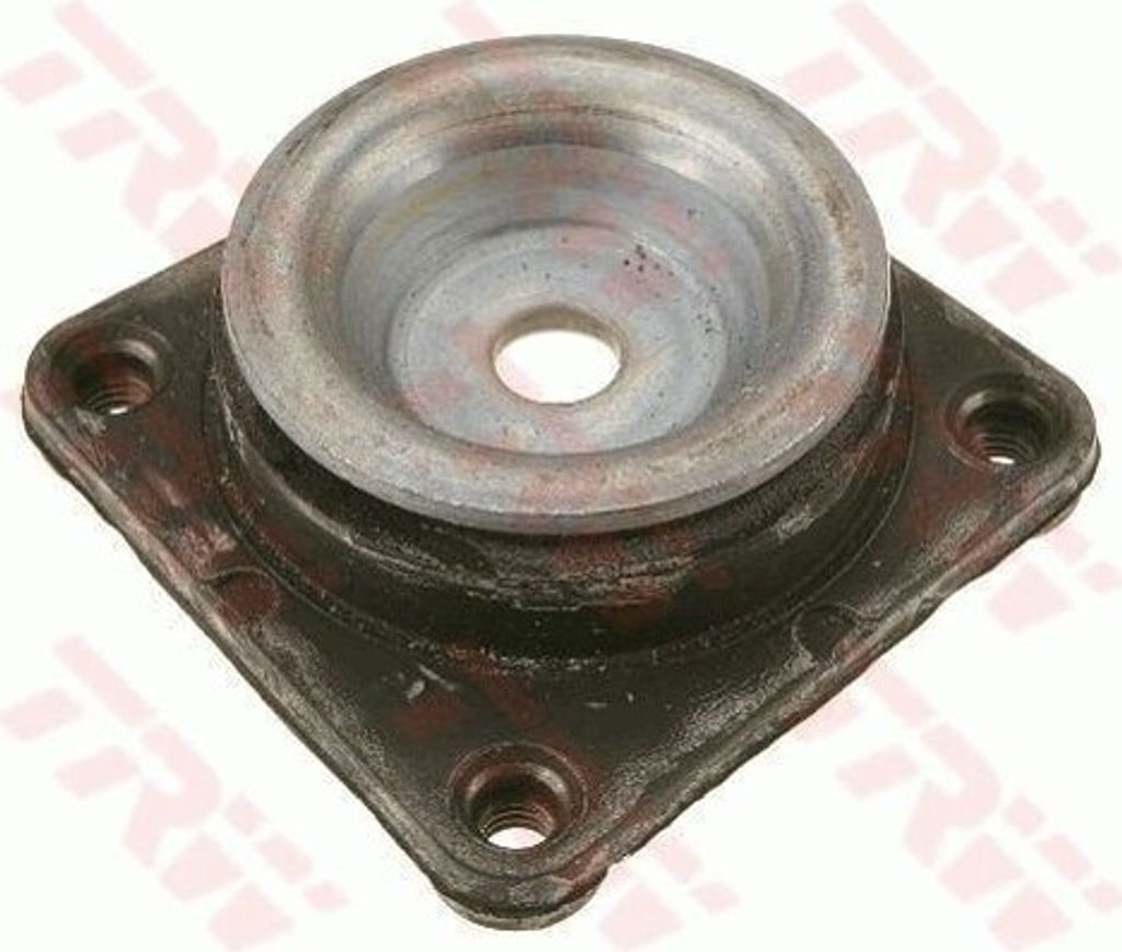 TRW JSB177 - OE 31262065 Federbeinstützlager, hinten für Clio II, S60 I (384), S80 I (184), V70 II (285)