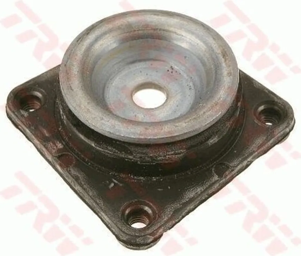 Palier de suspension arrière renforcé TRW JSB177 haute durabilité OE