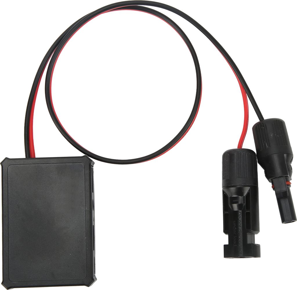 Adaptér USB na stabilizáciu napätia solárneho panelu s Obrázok produktu 