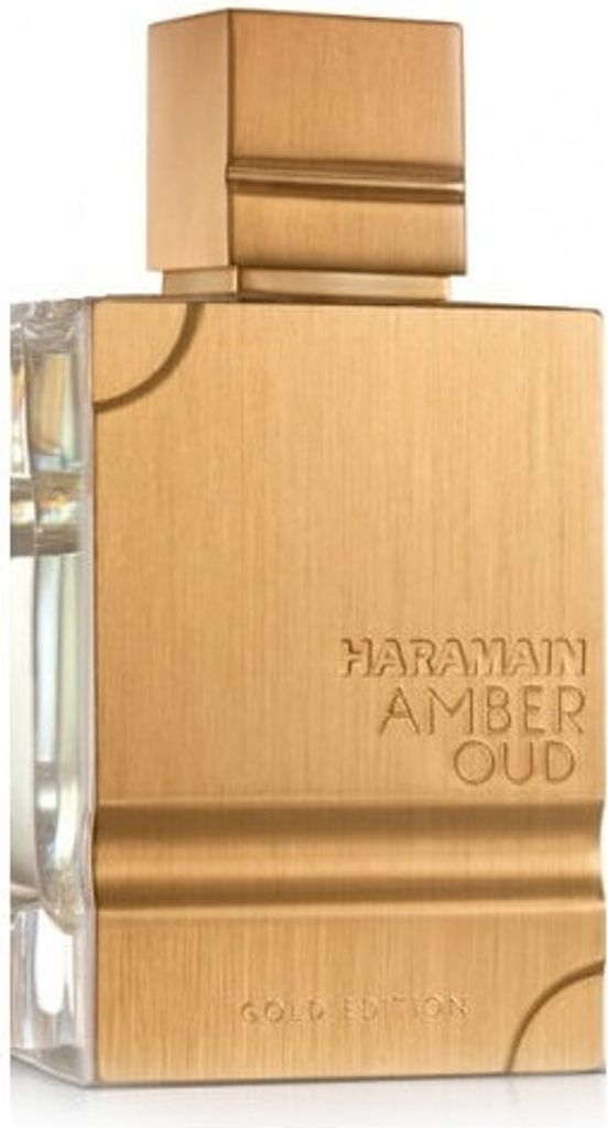 Al Haramain Amber Oud Gold Edition 100ml parfémovaná voda Obrázek produktu 
