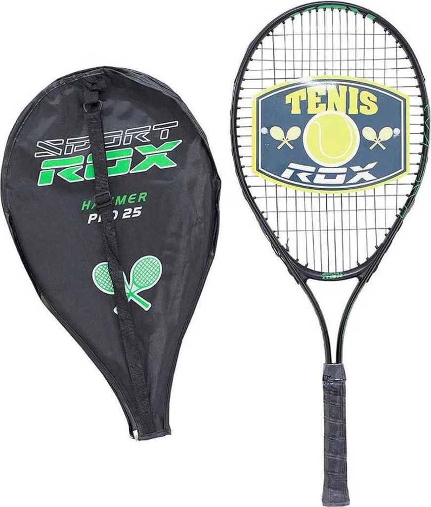 Rox Hammer Pro 25 Tennisschläger Mehrfarbig