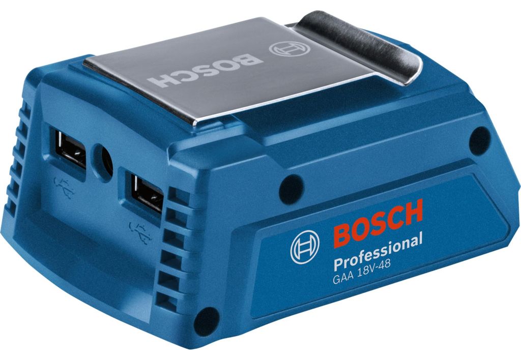 BOSCH Professional 06188000L6 BOSCH Professional GAA 18V-48 Productafbeelding 