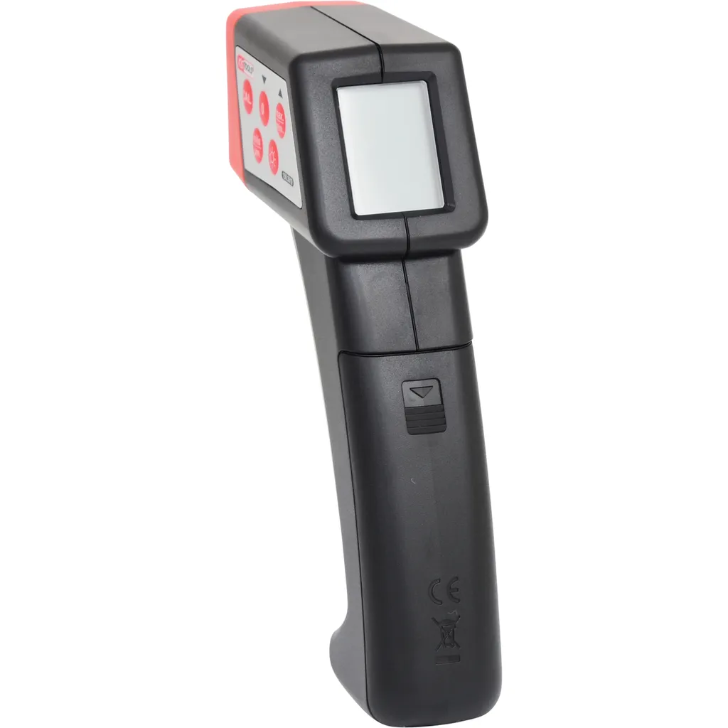 Appareil de mesure KS Tools pour épaisseur de laque et vernis auto - 4