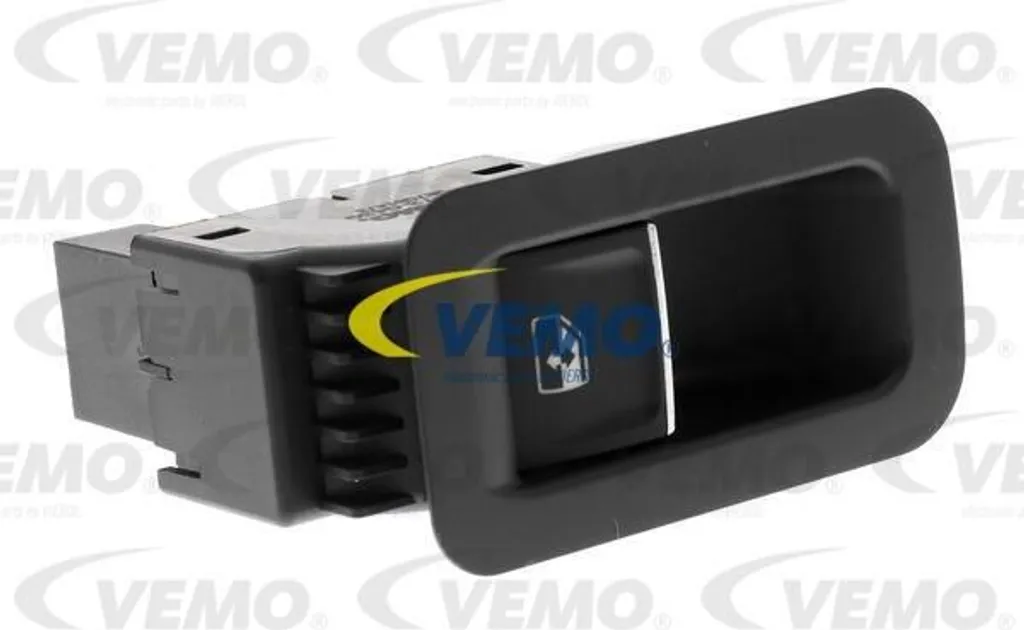 Interrupteur de lève-vitre VEMO V10-73-0439 pour Golf VII OE 5G0959855F