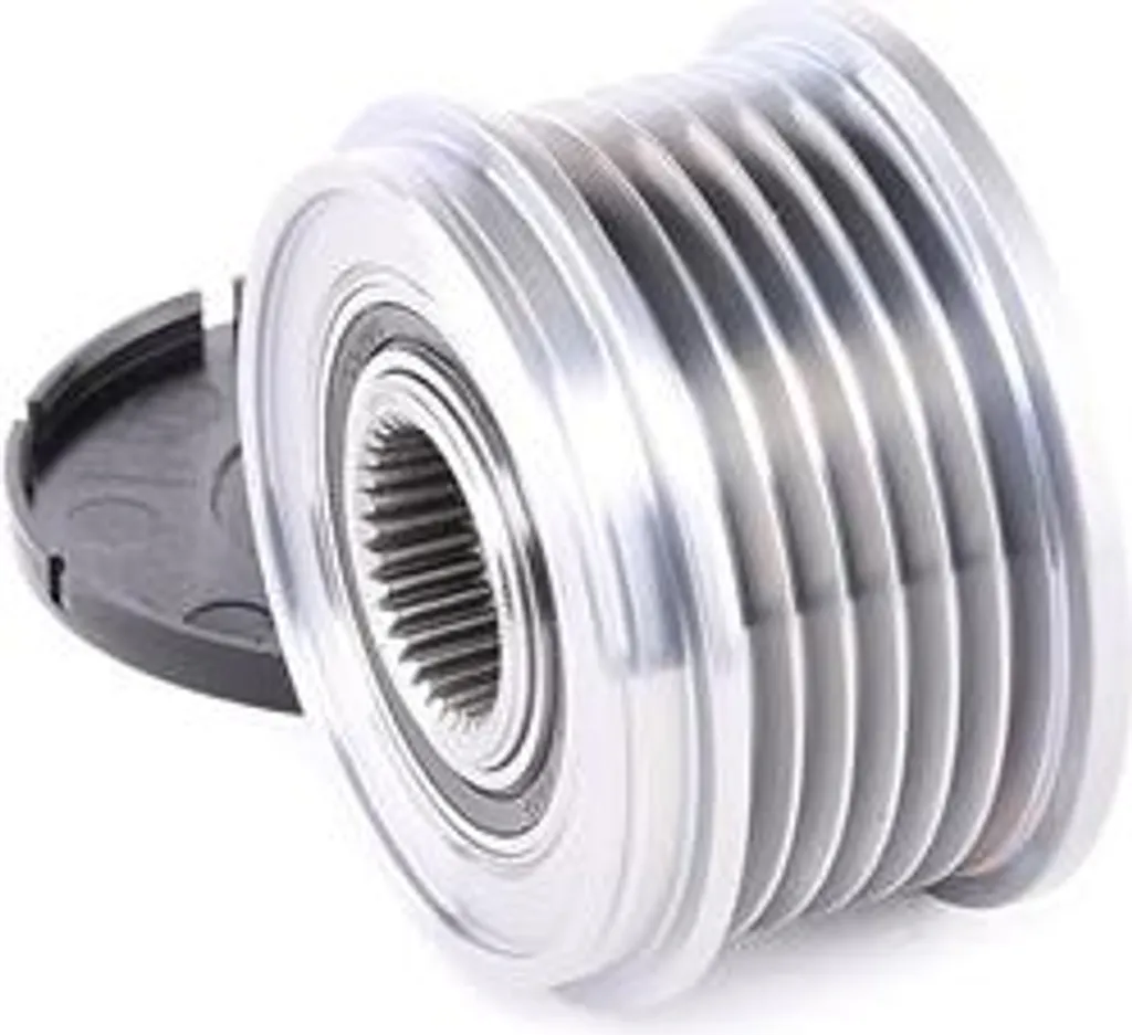 Roue Libre Alternateur OPEL Corsa D S07 - Poulie Valeo Ø59mm pour Entretien - 9