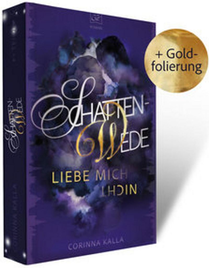 Schattenwede - Liebe mich nicht