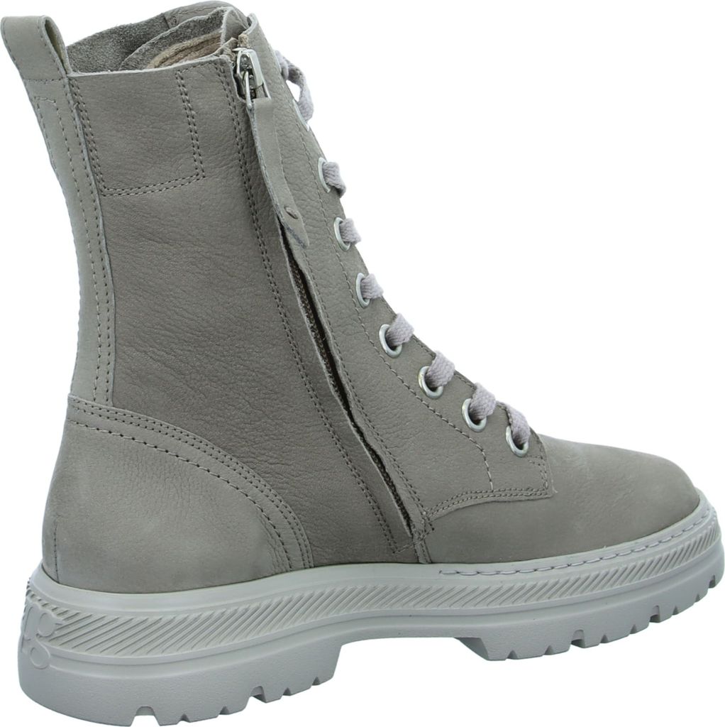 Paul Green Schnürstiefeletten Damen 31363135303131 Grau 37 Produktbild 24