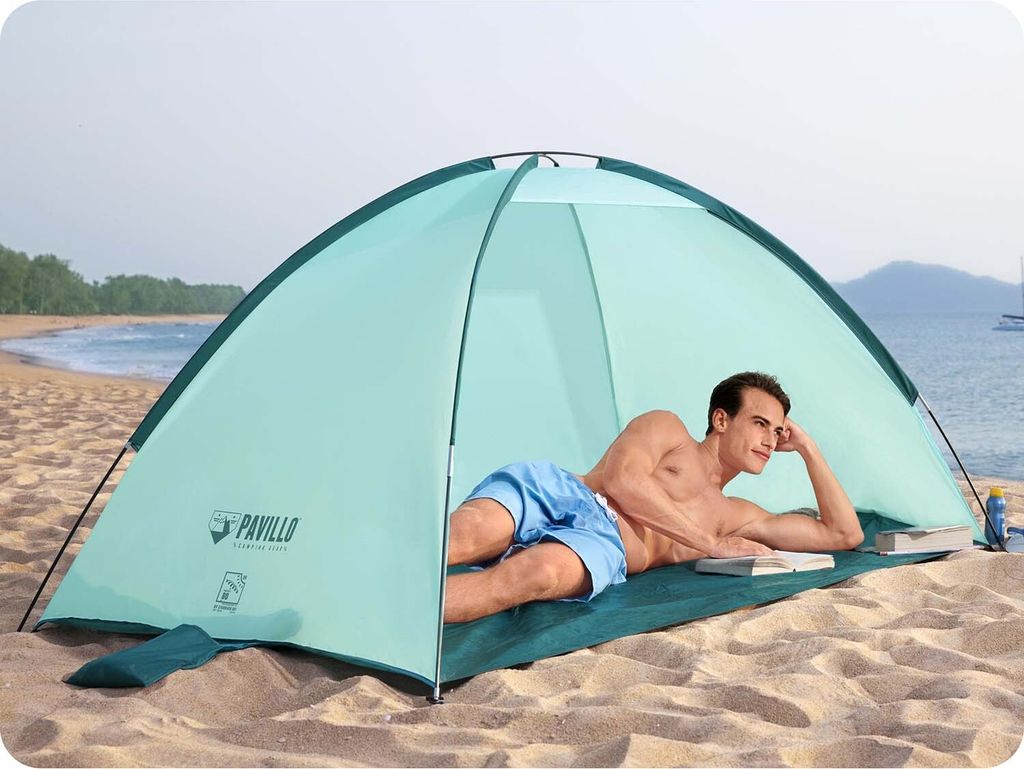Bestway Strandtent - Pavillo - 2-Persoons - UV80 Zdjęcie produktu 26