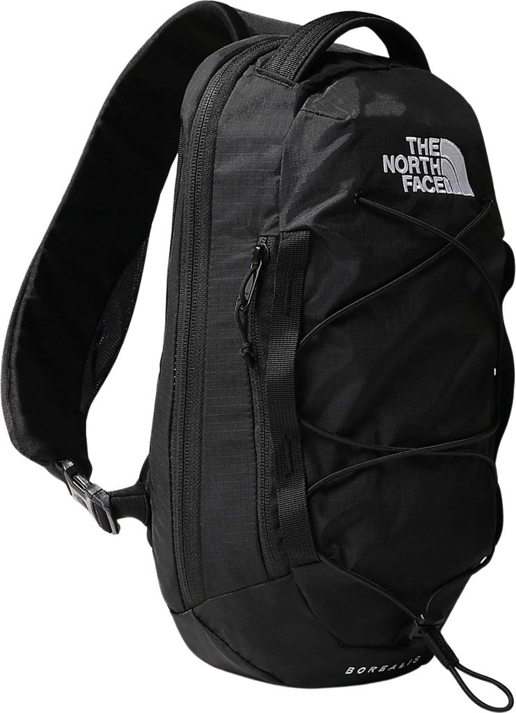 The North Face Rucksack Borealis Sling TNF Black-TNF White