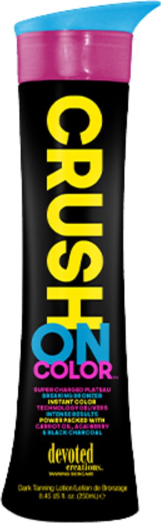 Devoted Creations - Crush on Color - 250ml
