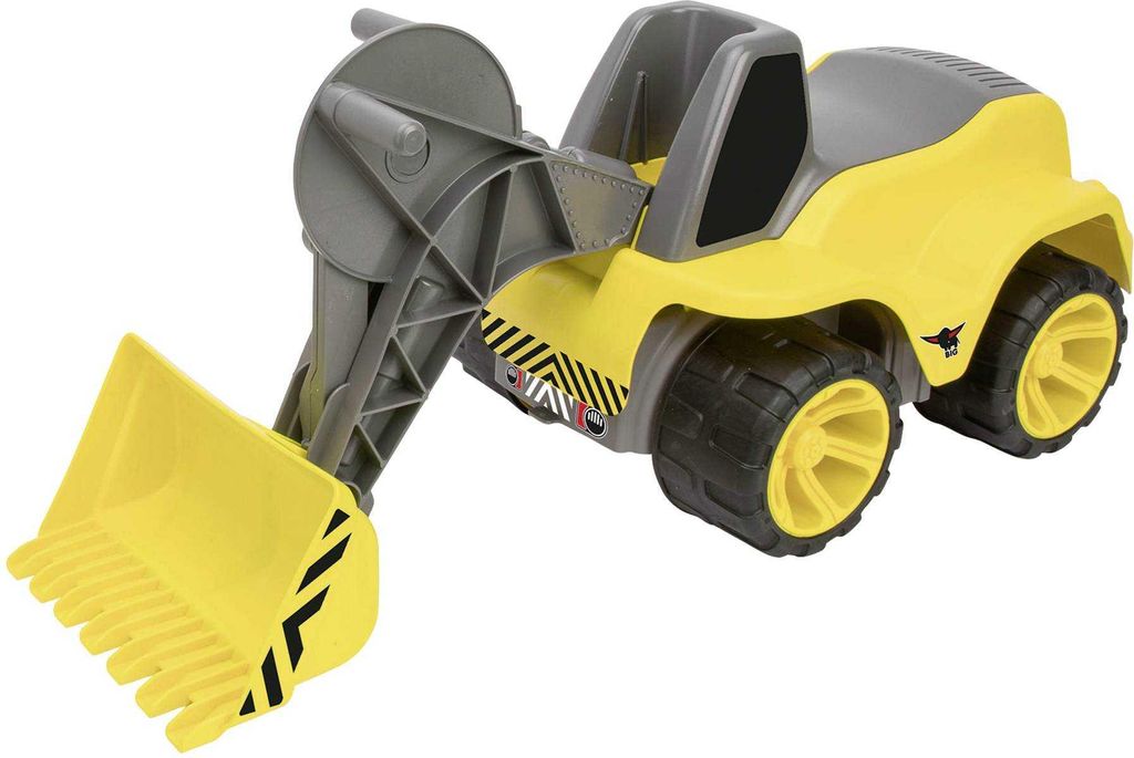 Smoby 800055813, 3 lat(a), Żółty Zdjęcie produktu 