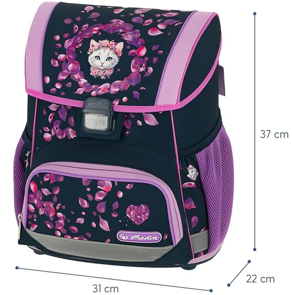 Cartable primaire Herlitz Loop Plus idéal pour le CP CE1 et CE2 - 5
