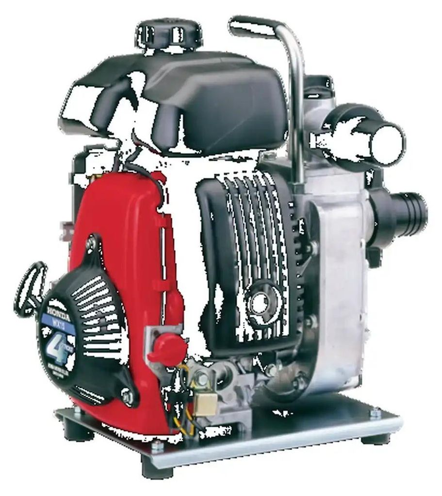 Dompelpomp HONDA WX15 Productafbeelding 