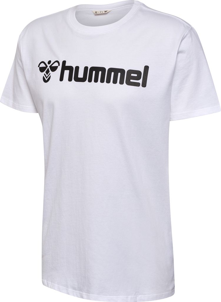 hmlGO 2.0 LOGO T-SHIRT S/S