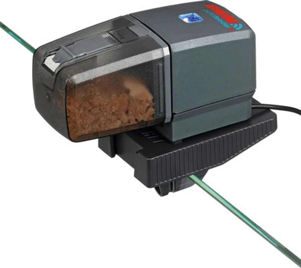 Autofeeder+ : Stop à l'Obésité Animale avec ce Distributeur de Précision - 3